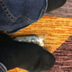 Illustration for article titled So Of Course I Had To Put Rumbling Joy-Cons On My Feet To Play iLumines/iem/em